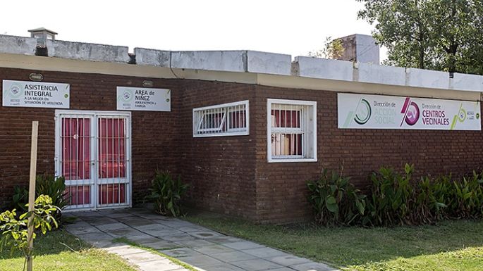 Inscriben para becas
