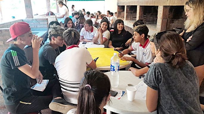 Juventud y cine popular