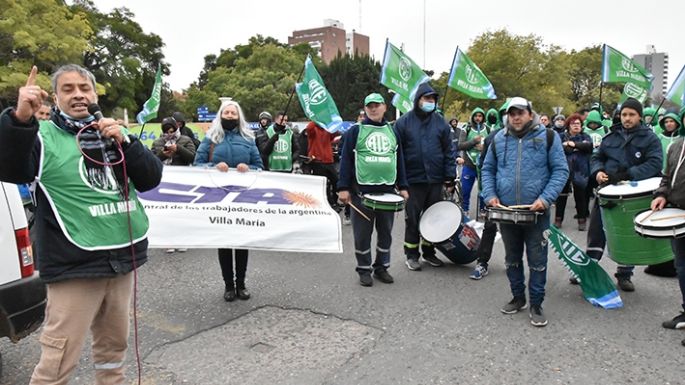 Comenzarán a debatir un convenio propio para Fabricaciones Militares
