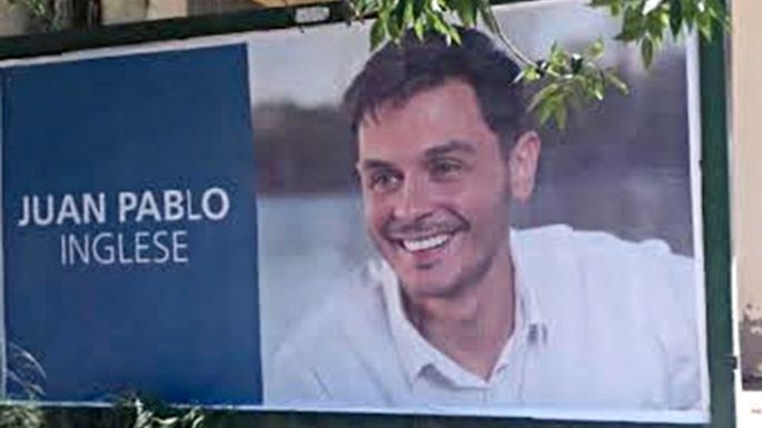 Uno más y van...