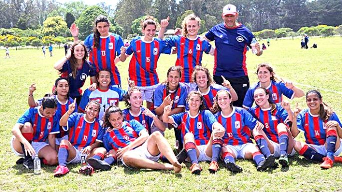 Con las Académicas entonadas, hoy se conocerán a los equipos finalistas