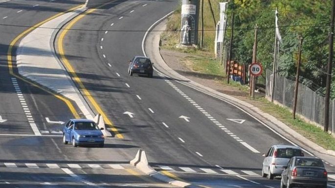 Un jubilado fue atropellado y falleció como consecuencia del impacto