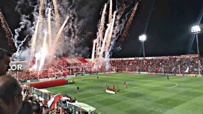 Instituto vuelve a su cancha con ilusiones