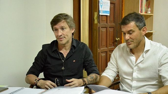 En exclusiva, el “Chopo” Morales rompe el silencio