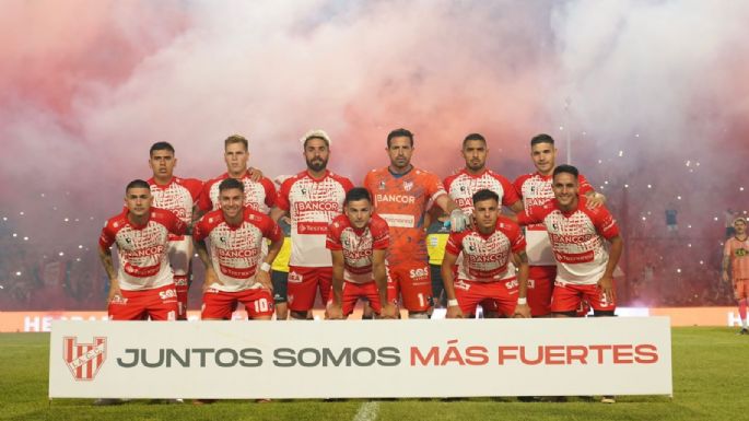 ¡Instituto también es de Primera!