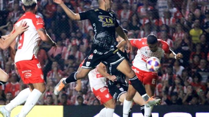 ¡Instituto también es de Primera!