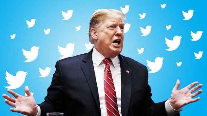 Trump es favorito en la interna electoral republicana