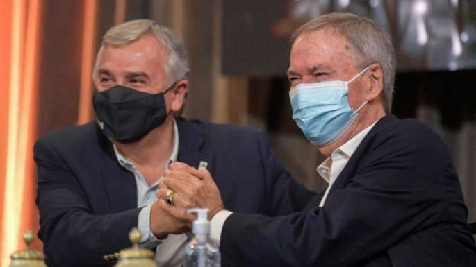 Schiaretti se prepara para competir por la Presidencia