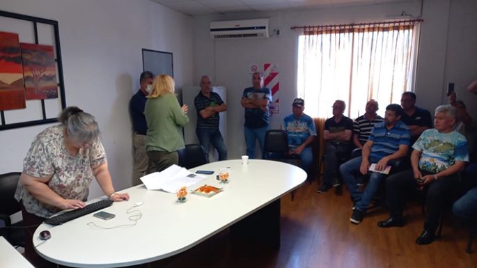 Los veteranos de guerra volverán a tener atención odontológica