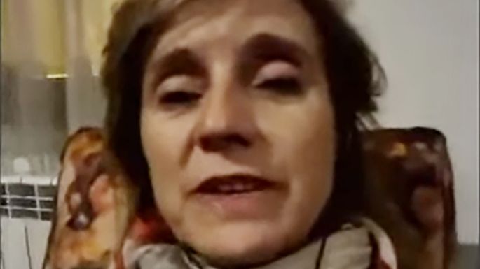 Se presentó uno de los prófugos y la exesposa describió a Cositorto