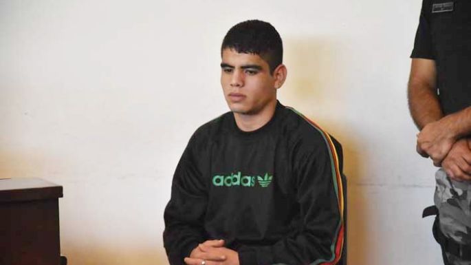 Prisión efectiva para un albañil y pena en suspenso para una pareja
