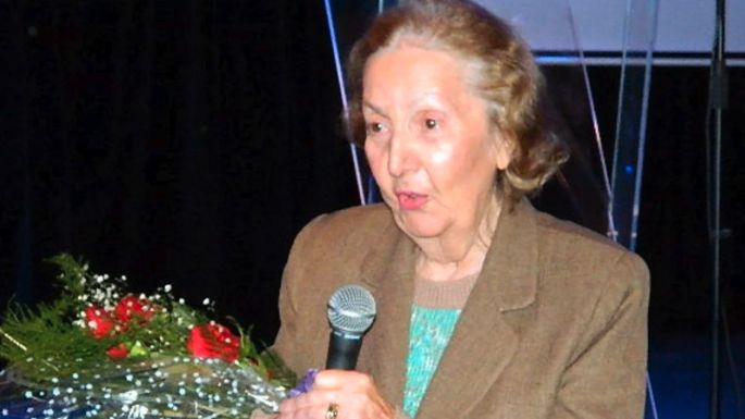 Falleció Marta Sabattini, destacada viróloga e hija del exgobernador provincial