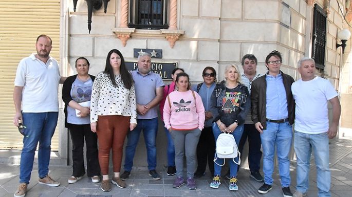 Bochorno alrededor de las elecciones