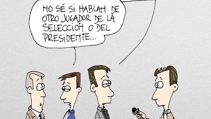Humor 20/11/2022