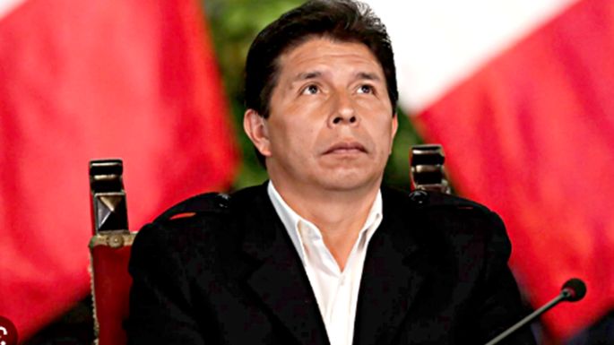 Comenzó el juicio oral contra el expresidente Pedro Castillo