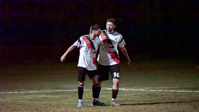 Con el camino hacia el trofeo confirmado