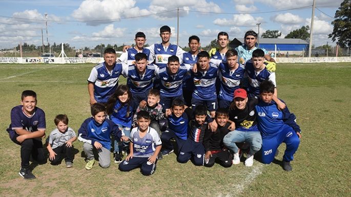 En busca del nuevo campeón