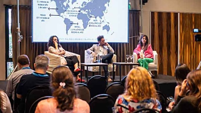 Río Cuarto fue sede de encuentro sobre turismo de reuniones