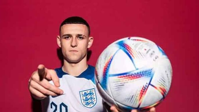 Inglaterra sale a escena con Irán