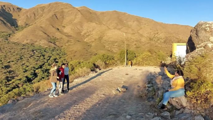 La ocupación llegó al 75% en Córdoba