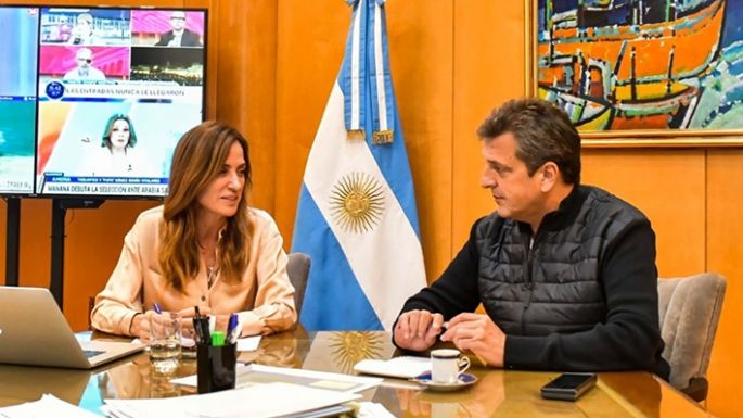 Aumentan 40% los montos de Alimentar