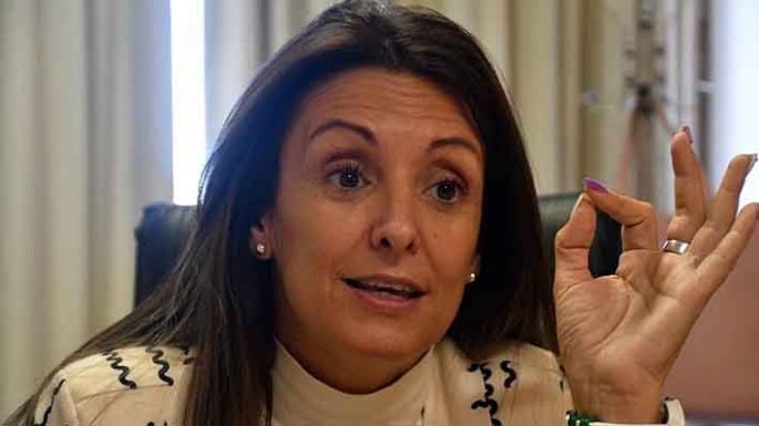 “Es imposible dimensionar el dinero” por la multiplicidad de negocios, dijo Companys