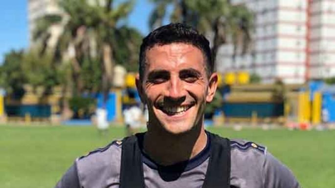 Un villamariense se suma al Gallo