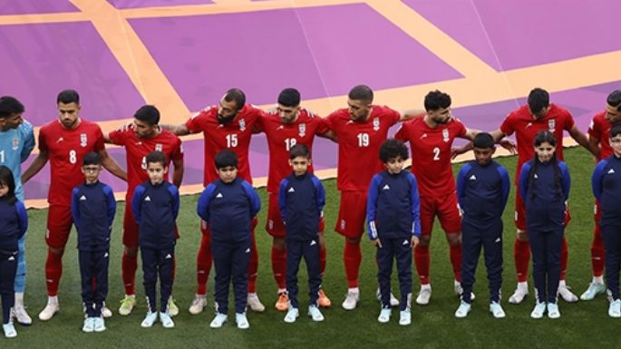 “Hagan lo que hagan, a mis jugadores quieren matarlos”