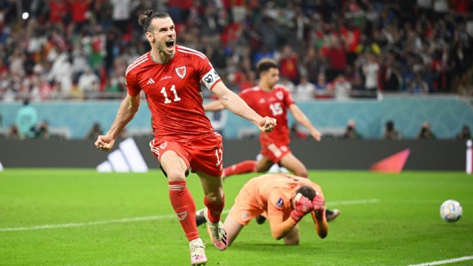 Se salvó gracias a Bale
