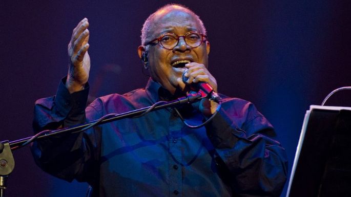Murió el emblemático cantautor cubano Pablo Milanés