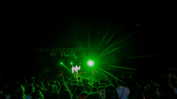 Ribera celebró su sexto aniversario