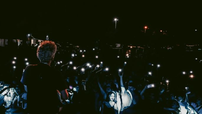 Ribera celebró su sexto aniversario