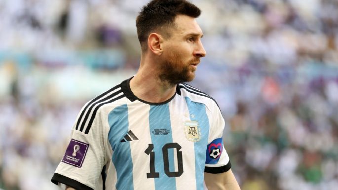 Messi: "Ahora hay que demostrar que este es un grupo de verdad"