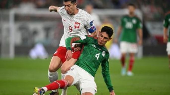 México y Polonia: Un empate que refuerza la esperanza para Argentina