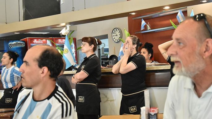 Nuestros ademanes de café
