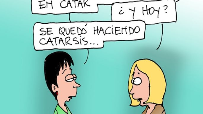 Humor 23/11/2022