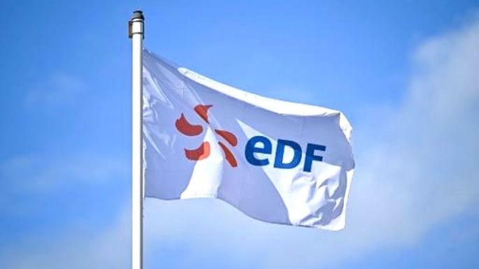 Regulador financiero valida renacionalización del gigante eléctrico EDF
