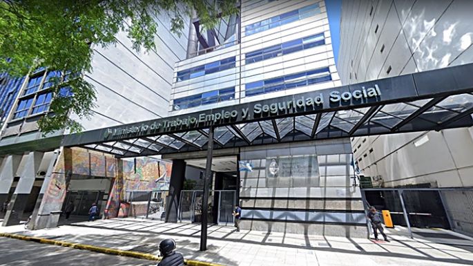 El Ministerio de Trabajo convocó al Consejo del Salario para el 27 de septiembre
