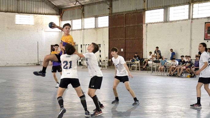 CIEF es finalista por sexta vez