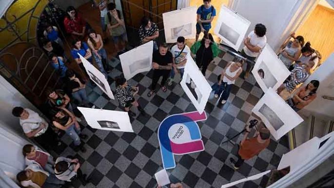 Última semana para inscribirse a las convocatorias en la Usina