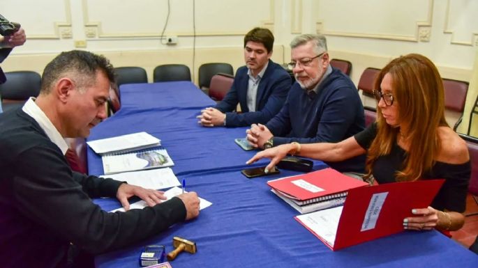 Más de la mitad del presupuesto 2023 irá a desarrollo urbanístico y ambiental
