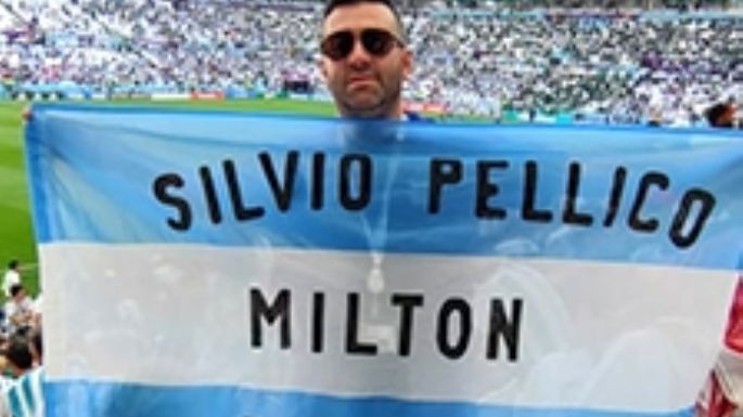 La región dijo presente  y acompañó al seleccionado