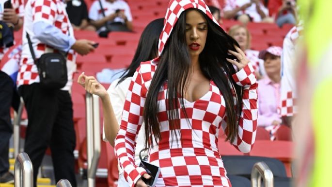 Croacia y Marruecos dejaron color, pero no se sacaron ventajas