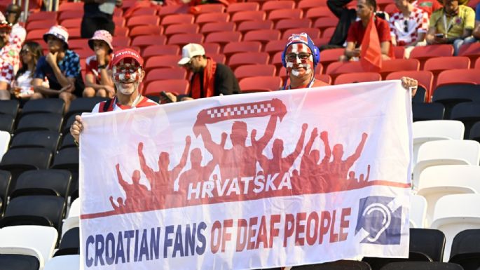 Croacia y Marruecos dejaron color, pero no se sacaron ventajas