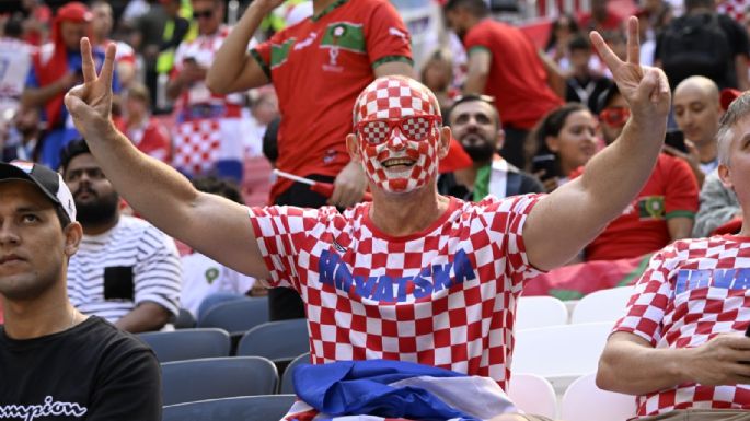 Croacia y Marruecos dejaron color, pero no se sacaron ventajas