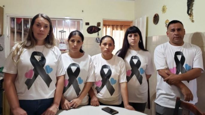 Neonatal: familias de bebés muertos rechazan que la causa pase al fuero Anticorrupción