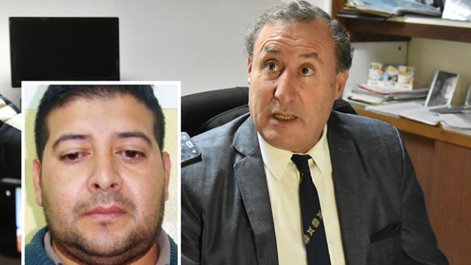 Capturaron al último integrante de la  banda acusada de matar a Germán Torno