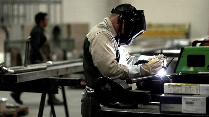 La actividad económica creció 4,8% interanual en septiembre