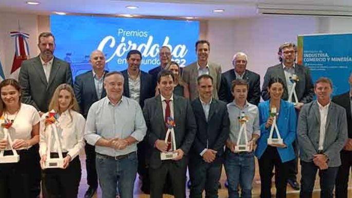 Premiaron a Noal