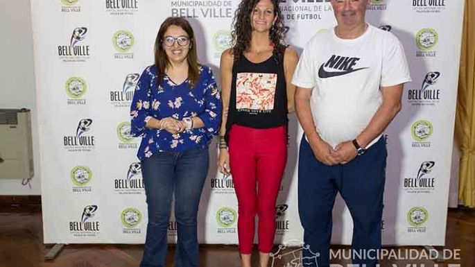 Talleres en la plaza
